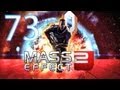 Mass Effect 2 Walkthrough - Part 73 - Normandy ...