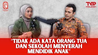 BARAK MILITER HINGGA GANTI MENTERI GANTI KURIKULUM | Sudut Dengar Parlemen