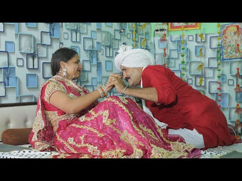 पति को मिला धोखा !! #haryanvi #parivarik #natak #episode #emotional #series by @manitaranga