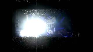 Dir en grey  -  Beautiful Dirt Live  ~tour05 it withers and withers