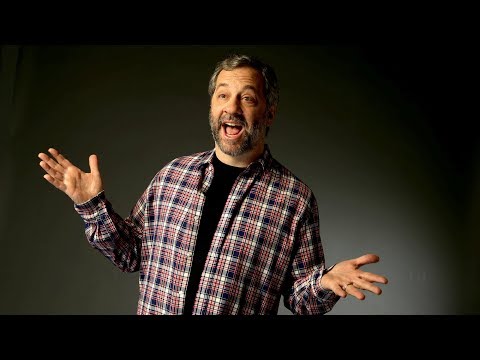 Judd Apatow learned a lot from, about Garry Shandling