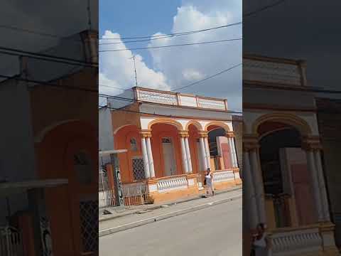 Jatibonico Santi Espíritu Cuba