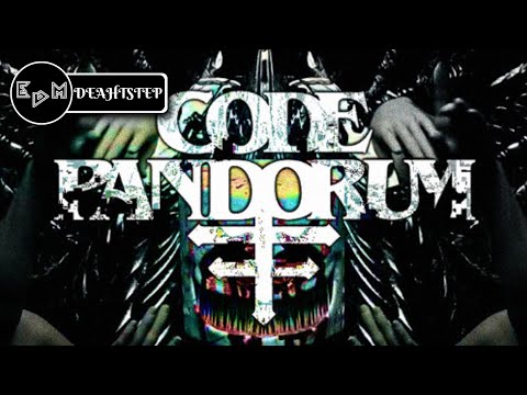 Marshmello & Svdden Death - Ceremony (Code: Pandorum Remix)