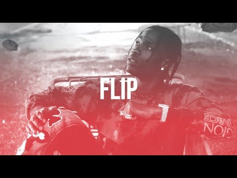 [FREE] Travis Scott x Murda Beatz Type Beat 2019 - "FLIP"