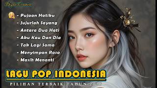 Download lagu LAGU POP INDONESIA PALING ENAK DI DENGAR | PUJAAN HATIKU | PILIHAN TERBAIK 2026 mp3 Download lagu LAGU POP INDONESIA PALING ENAK DI DENGAR | PUJAAN HATIKU | PILIHAN TERBAIK 2026 mp3