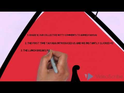 Happy Birthday Habeeb!