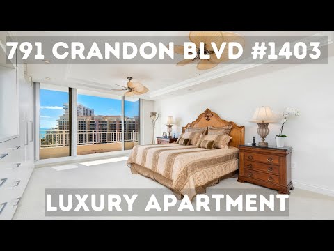 791 Crandon Blvd #1403 presented by Brigitte Nachtigall