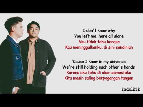 After Nourway - No Good In Goodbye | Lirik Terjemahan