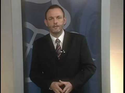 Mensagem do Reitor da ULBRA aos formandos do EAD