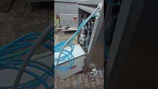 Mėsos masažuoklio Nowicki MA-G-1000PSCH pardavimas - Vaizdas 4 | Machineryline LT Mėsos masažuoklis Nowicki MA-G-1000PSCH | Vaizdas 4 - Machineryline