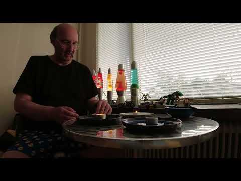 MongoTV_10048 - Del 38 - KAN SLUKKE KØLESKAB-FRYSER-KOMFUR FOR SPARE EL OG LAVE MAD PÅ ET STARINLYS