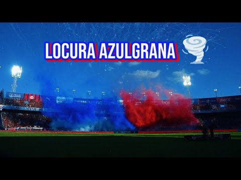 "“¡IMPRESIONANTE recibimiento a Cerro Porteño VS libertad en La Nueva Olla " Barra: La Plaza y Comando &bull; Club: Cerro Porteño
