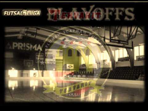 Tervarit - GFT Playoffs 2012.wmv