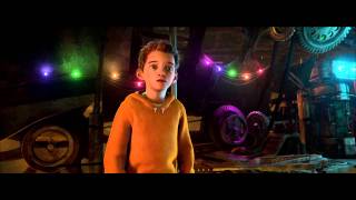 Mars Needs Moms Film Trailer