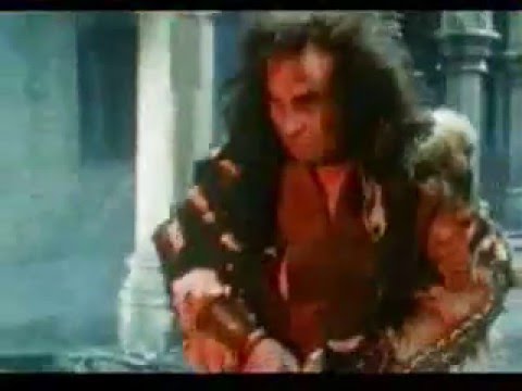 Ronnie James Dio: Holy Diver