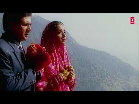 Bheja Hai Bulawa Tune Sherawaliye Hindi Bhakti Song  Singer...Babla Mehta