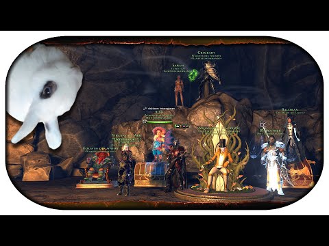 NEVERWINTER: Special 🐇 Unsere ersten Demogorgon 2.0-Runs