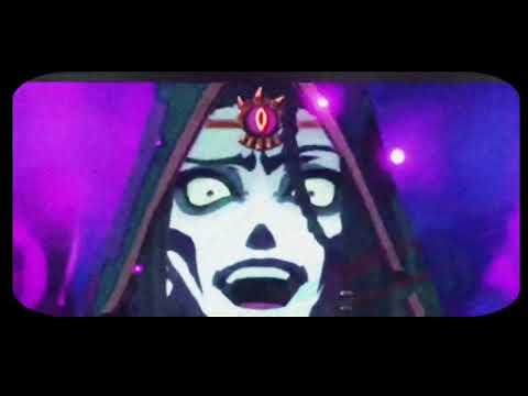 Fate of the Seer [Surreal Zelda: Astor's theme & Prophet of Doom cover]