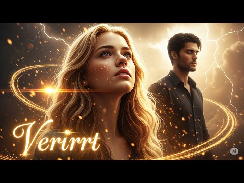 Romantic Fantasy Hörbuch: Verirrt 1/2 – Ihre Liebe war verboten, doch unausweichlich