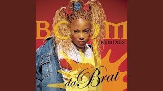 Boom (Radio Mix - Super Clean)