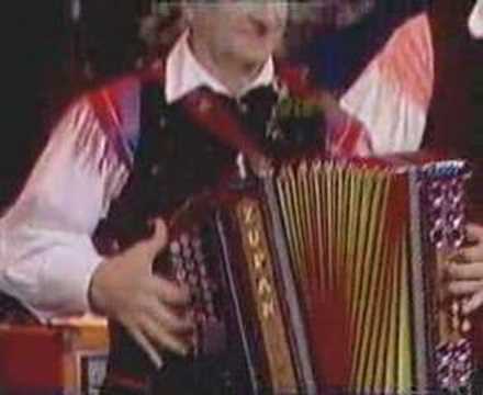 Trio Lojzeta Slaka Live - Polka (Live 1994)