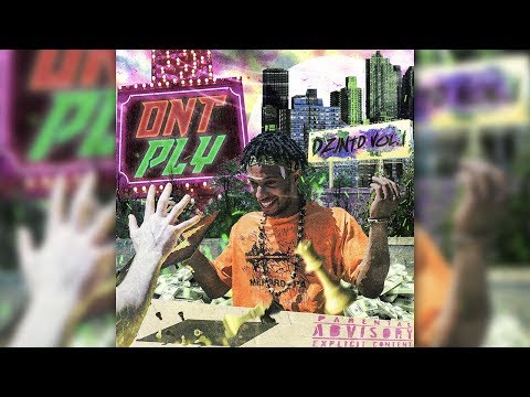 DLNQNT - G League ft. 4rif (Official Audio)