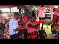 A SMOOTH GOSPEL HI LIFE FROM THE YOUNGSTER BAND ENJOY THE FLOW KING GEORGE ️ ️ Abba Father
