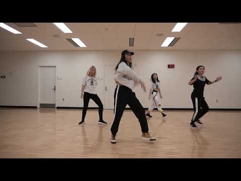 Gwola—Honey Cocaine | Choreography by Sori Na [Cover by D.A.O]