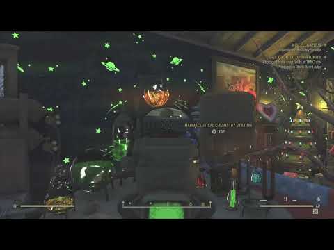 Fallout 76 Flux & How to Stabilize It