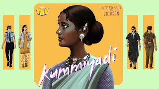 Ghibran - Kummiyadi  Tamil Song  Think Folk 🥁  