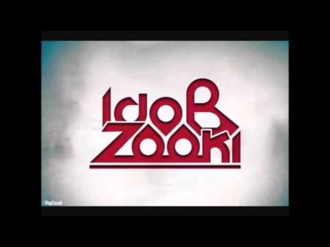 Ido B Zooki & BEMET - Meshi