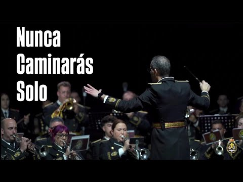 [4k] NUNCA CAMINARAS SOLO | Humildad Mallorca | ALICANTE