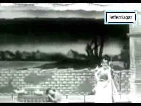 OST Arjuna 1954  - Arjuna - Lena