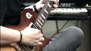 Download lagu Demi Waktu - Guitar Cover - Original by Ungu (PLUS BACKINGTRACK) mp3