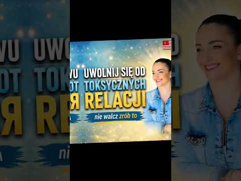 [Encyklopedia Wiedzy Duchowej] Dlaczego tak trudno uwolnić się od toksycznych relacji? ???? #popko #toksycznarelacja