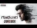 Goodachari Full Songs Jukebox Adivi Sesh Sobhita Dhulipala Sricharan Pakala