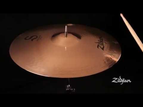 Zildjian S Family Medium Ride