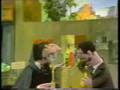 Classic Sesame Street The Count Goes Shopping