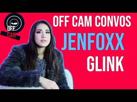 Jen Foxx