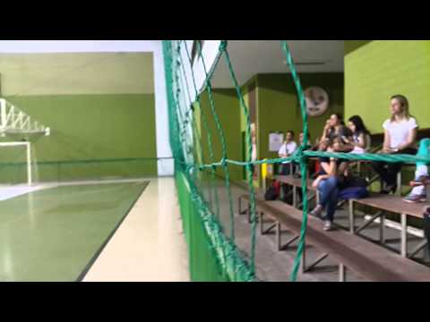 Escolinha de futsal - Londrina Country Club 