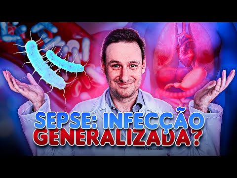 Sepsis and septic shock: everything you need to know!
