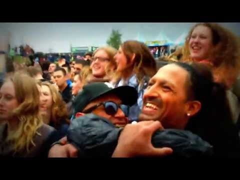 BILLY THE KIT & MC BOOGSHE @ WORLD OF PLEASURE part III