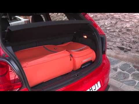 Volkswagen Polo 1.6 TDI R-Line (2009). Resumen prueba.