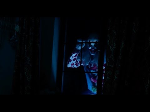 Clowntergeist (Promo Trailer)