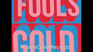 Fool&#39;s Gold-The World is All There is