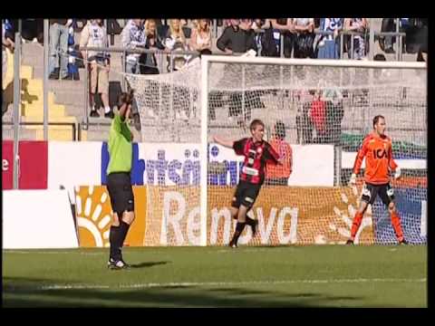 Highlights från IFK Göteborg   BP