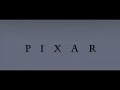 Metro Goldwyn Mayer Pixar Animation Studios 2007 REMAKE For Noahlathemtheawesomeall St2607
