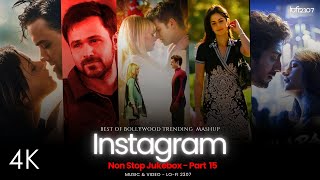 Download lagu NON STOP INSTAGRAM TRENDING LOVE MASHUP - Part 15 | PLAYLIST BY @lofi2307 | #instatrendingsongs mp3 Download lagu NON STOP INSTAGRAM TRENDING LOVE MASHUP - Part 15 | PLAYLIST BY @lofi2307 | #instatrendingsongs mp3