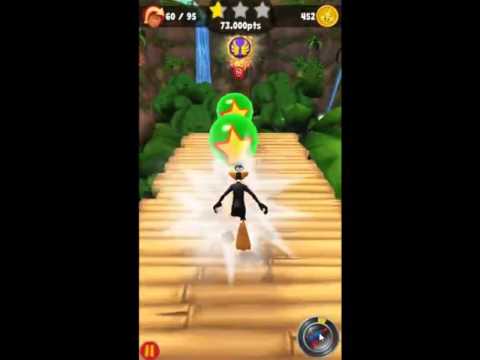 Looney Tunes Dash Level 796