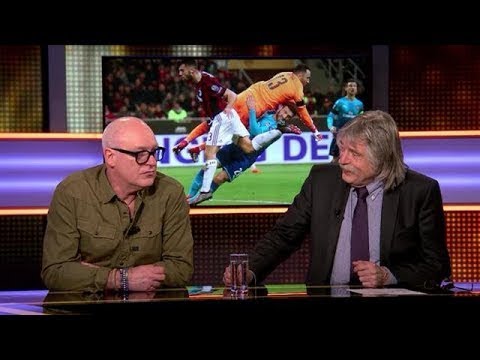 Het Allerbeste Van Johan Derksen & René van der Gijp